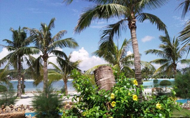 Hon Dau Resort
