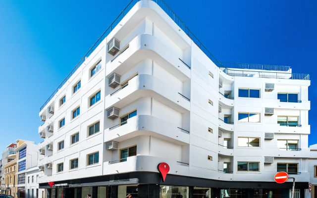 Stay Hotel Faro Centro