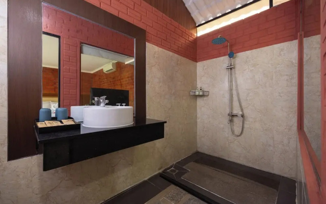 Hese Ecolodge Phu Quoc managed by Rosie