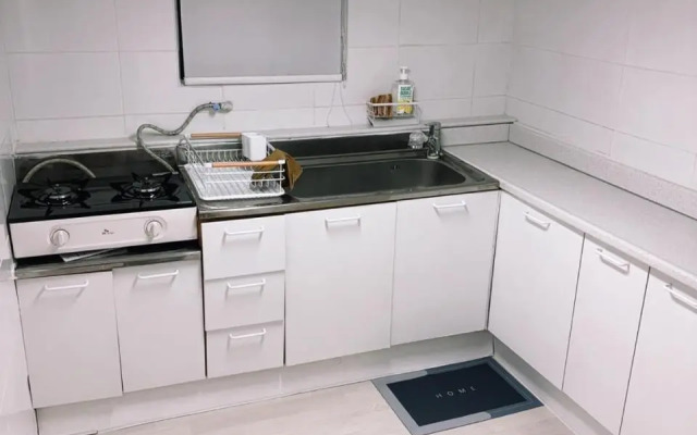 3Bed House Haeundae