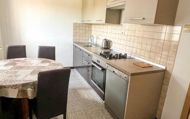 Apartment Lidija