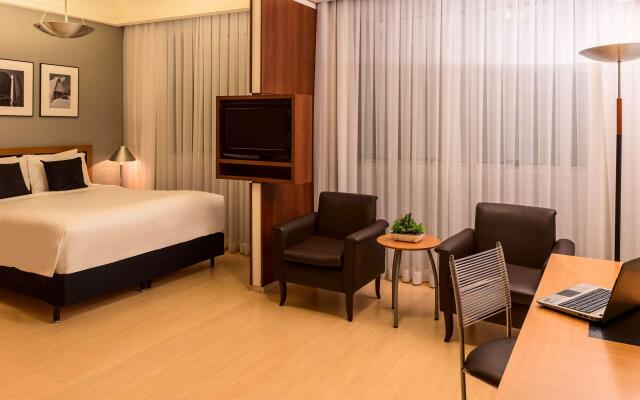 Mercure Belo Horizonte Savassi Hotel