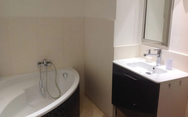 Maison D'hôtes Les Vignes