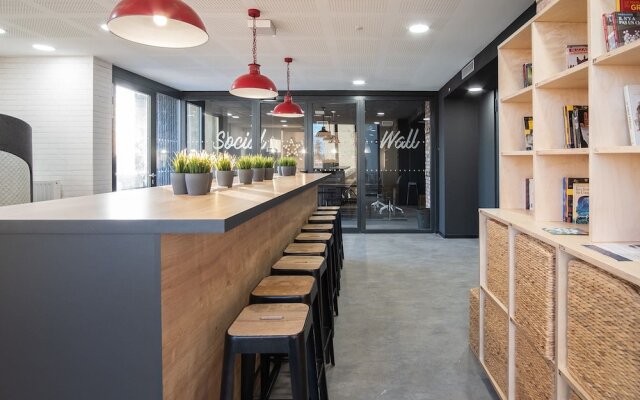 Student Factory Bordeaux