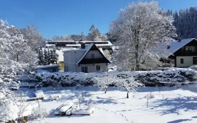 Haus Mayr