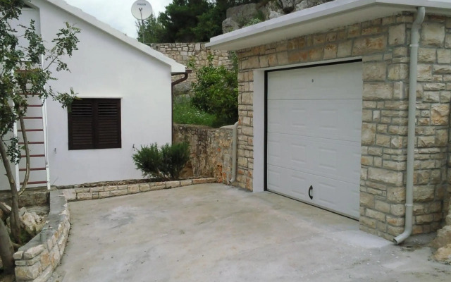 Apartments Villa Sonia & Teo Hvar