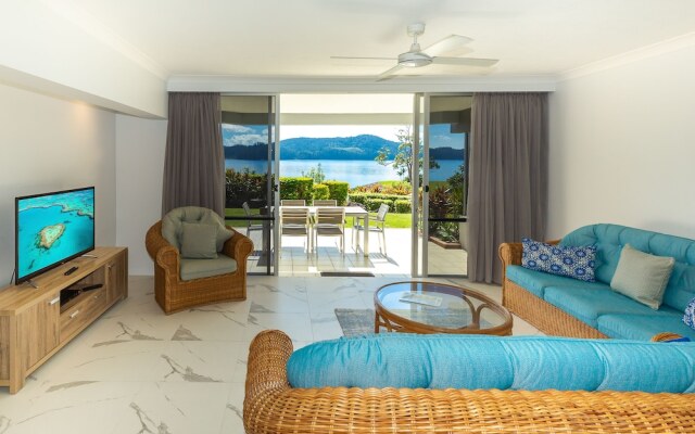 Frangipani 5 on Hamilton Island