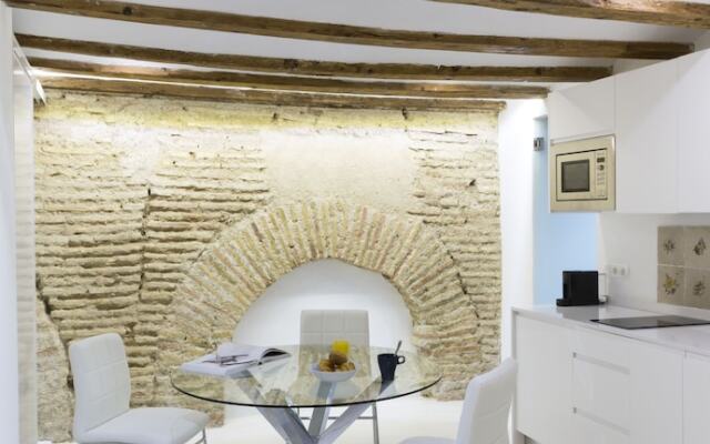 Apartments DownTown Valencia