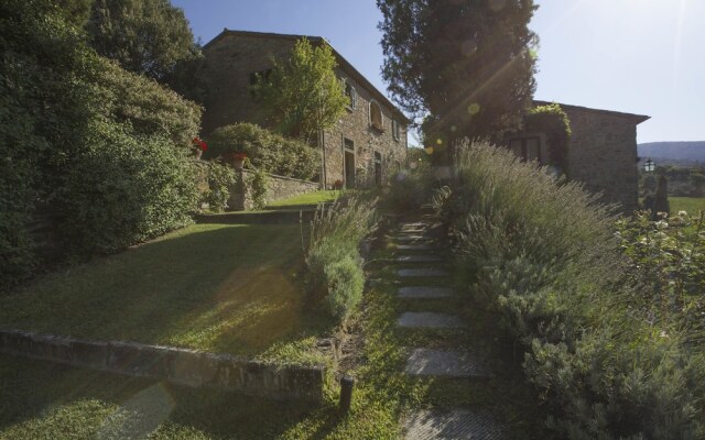 Villa Borgo del Falco