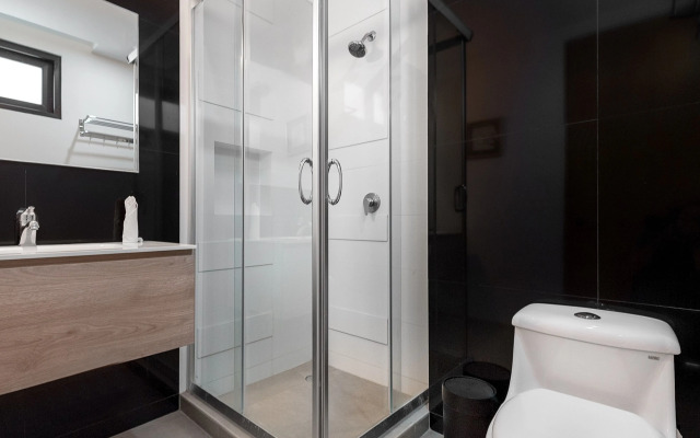 KLR The City Condos By Sercotel