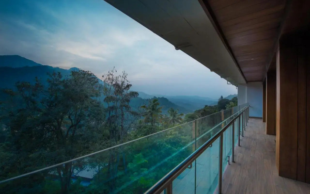 Trivers Resort Munnar