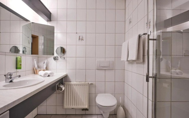 Hotel am Hochrhein