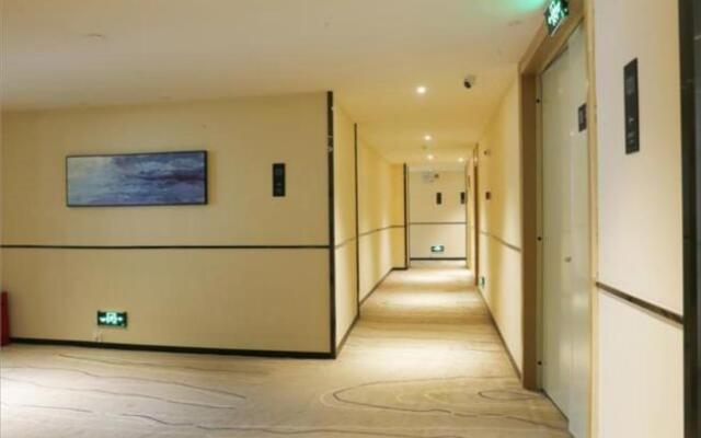 City Comfort Inn Baise Debao