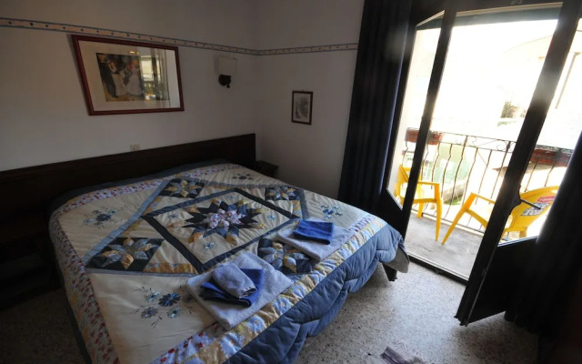 Residencia Aldosa
