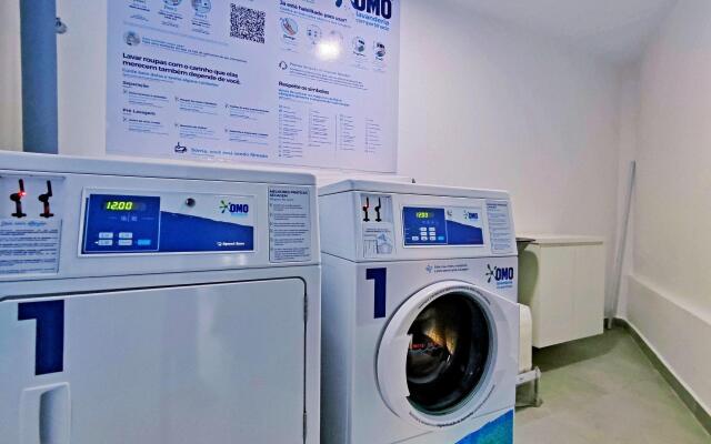 Belo estúdio sofisticado em Poço de Caldas PGO214