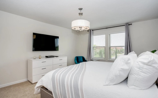 Terrasonessta Villa Solterra 4582