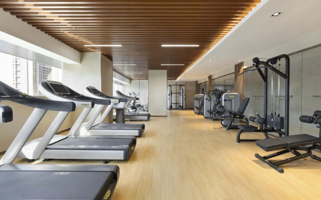 Intercontinental Xiamen by IHG