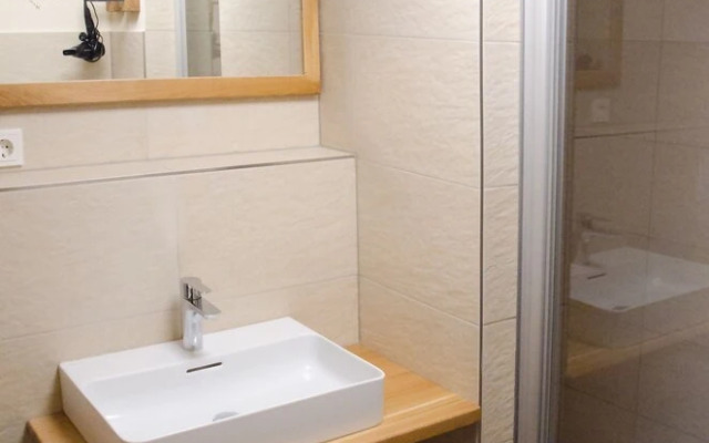 FAIRISTA Hostel und Hotel