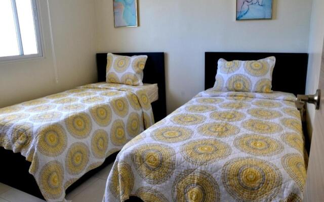 Liz Apartment Punta Cana 2 Bedrooms 2Bathrooms