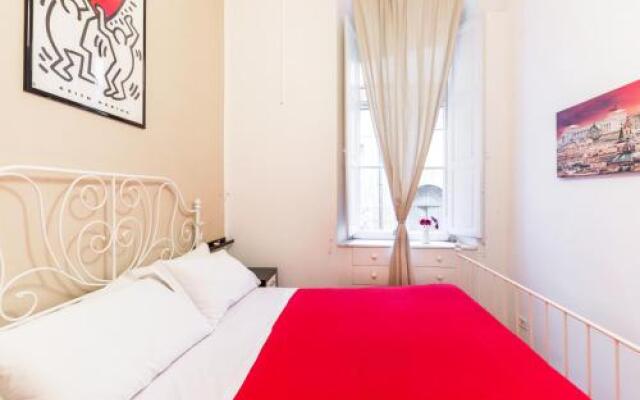 San Pietro Apartment