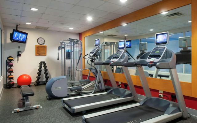 Hilton Garden Inn Allentown Bethlehem Airport