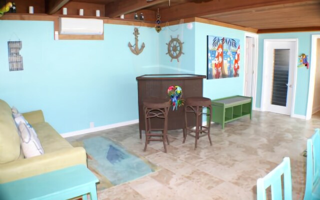 Blue Wave #46309 - 3 Br Home