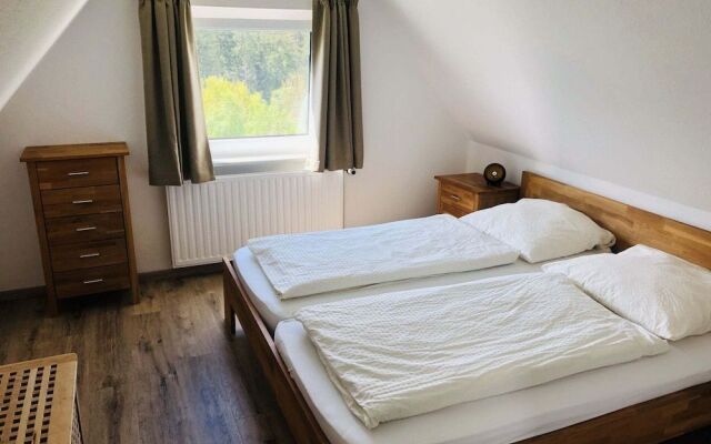 Cozy Holiday Home In Brilon near Ski Slopes