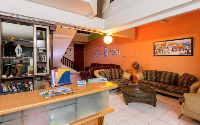 Brigitte's House