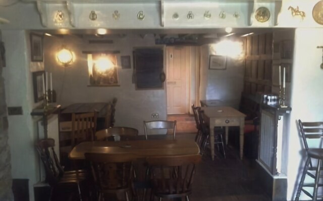 Black Lion Hotel