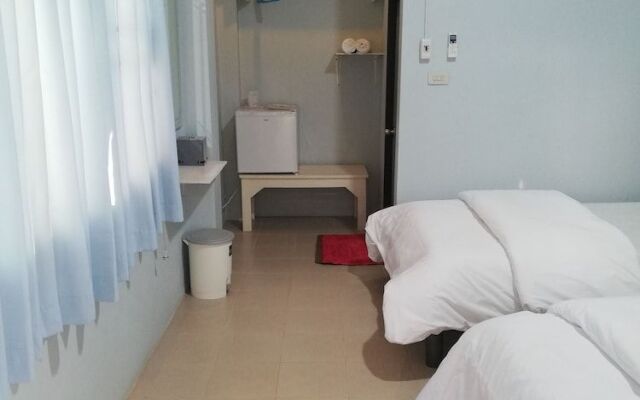 Napadol Resort