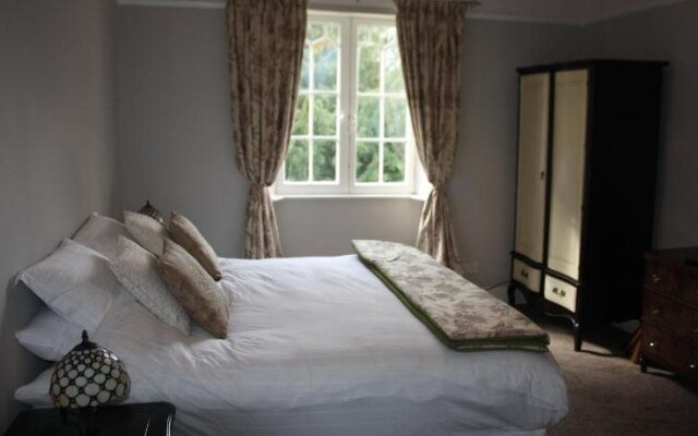 Chillingham Manor Luxury B&B