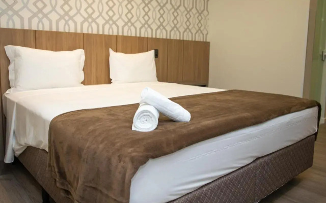 Hotel Zunino