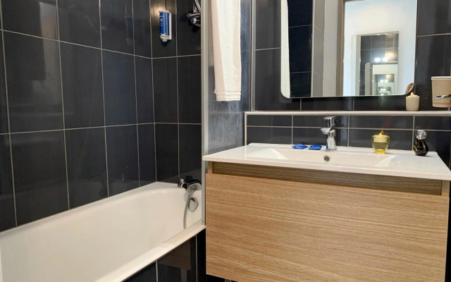 Hôtel Causse Comtal Rodez, The Originals Relais