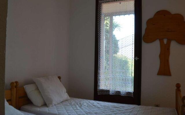 Appartement Saint-Cyprien, 2 pièces, 4 personnes - FR-1-225D-14