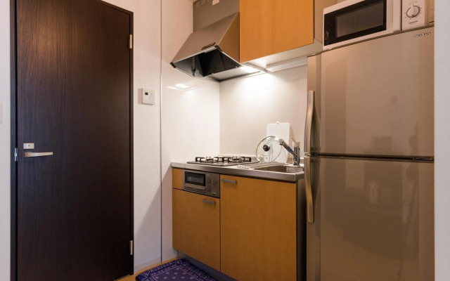 Great Access to Shibuya/Shinjuku-Gracias Shibuya