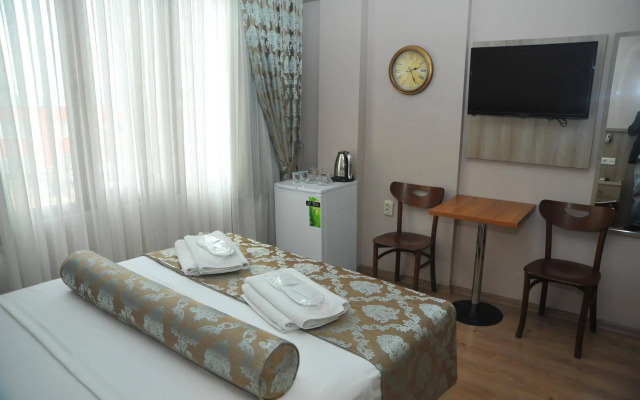 Serra Boutique Hotel