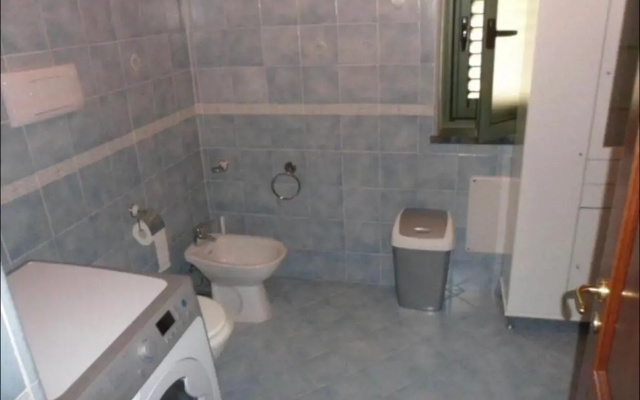 Casa Vacanze Villa Paradiso