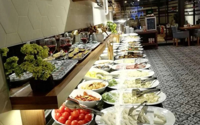 Grand Hasankeyf Hotel