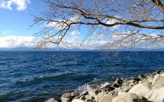 Holiday Inn Express South Lake Tahoe by IHG