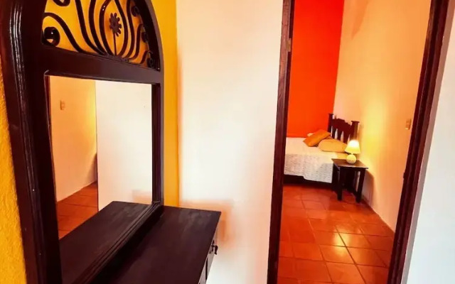 Siwõ Art Guesthouse