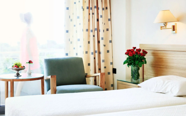 Miramare Hotel