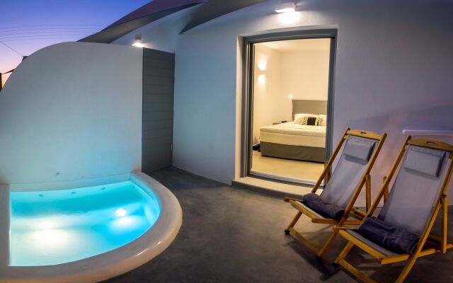 Oro Suites