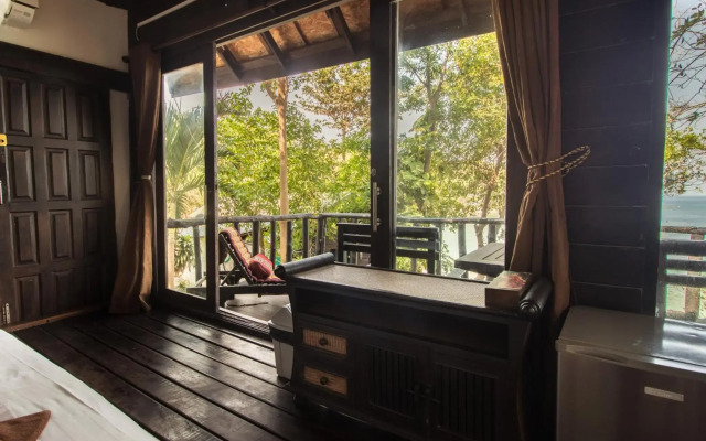 Taa Toh Sea View Resort