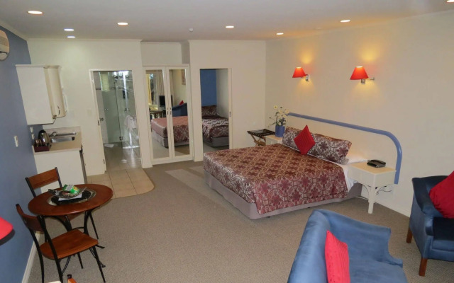 Motel de la Mer
