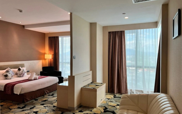 Imperial Hotel Kuching