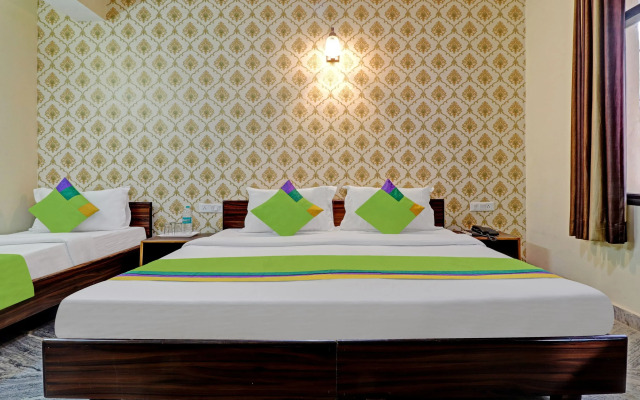 Shimla Ayurvedic Retreat by Treebo