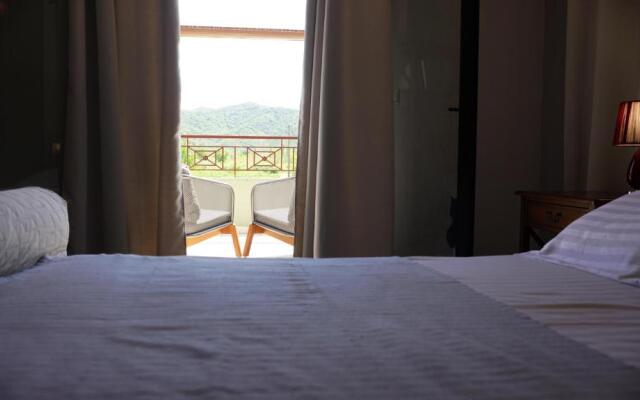 Thespis Villa 1