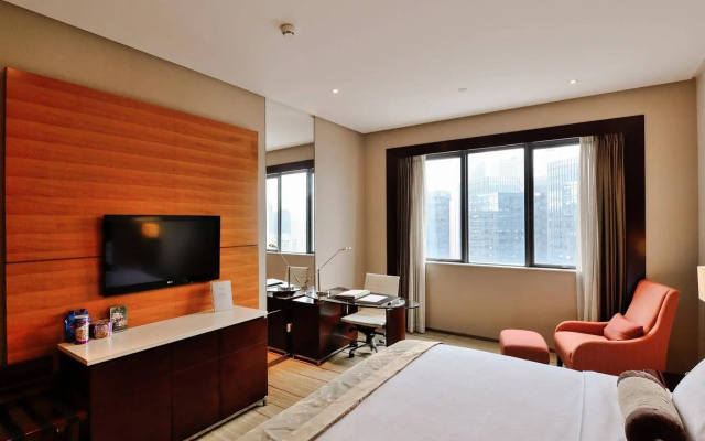 Guangzhou Victoria Hotel (Zhujiang New Town Branch)