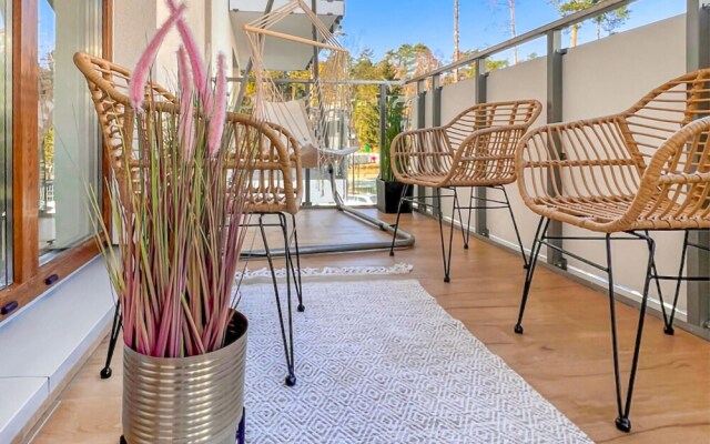 Awesome Apartment in Stegna With Wifi and 1 Bedrooms