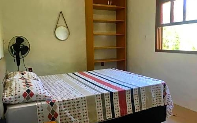 Hostel Casa da Praia